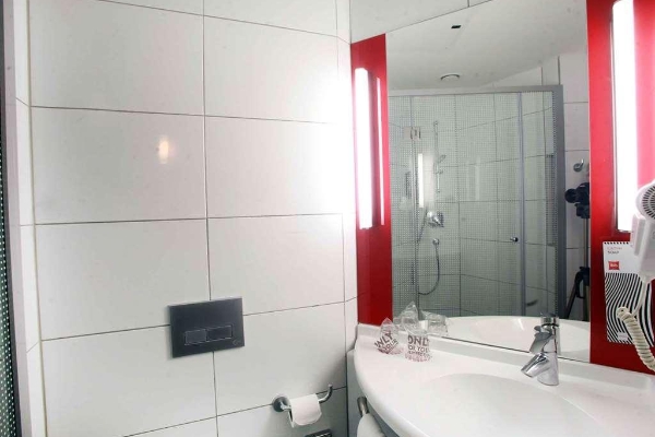 Hotel ibis Skopje City Center
